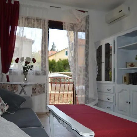 Apartment Marianum *