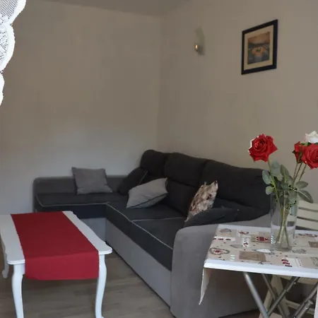 Apartment Marianum *