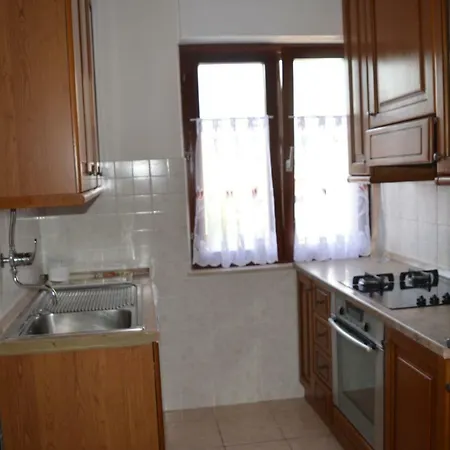 Marianum Apartment *