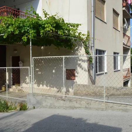 Apartment Marianum Split