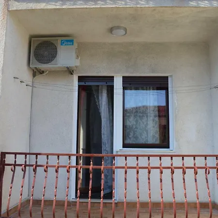 Marianum Apartment *