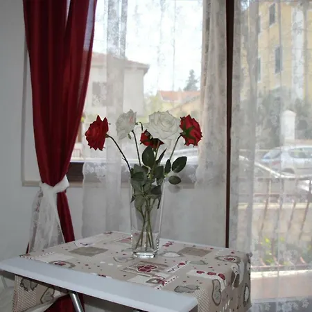 Marianum Apartment *
