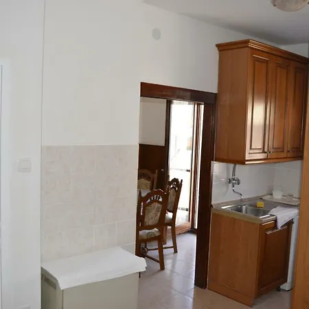 Marianum Apartment *