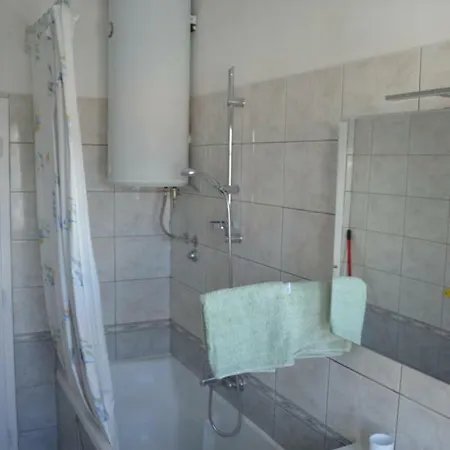 Marianum Apartment *