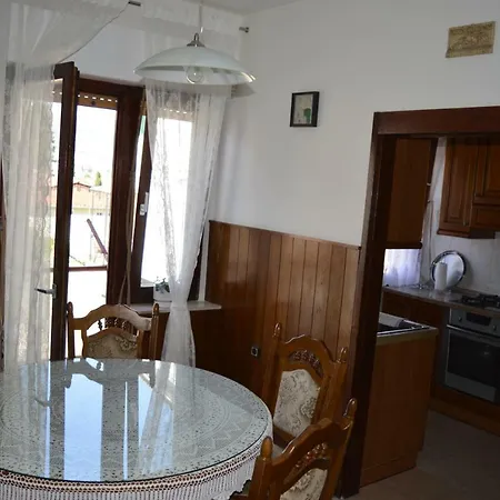 Apartment Marianum Split