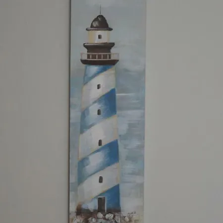 Marianum شقة سبليت