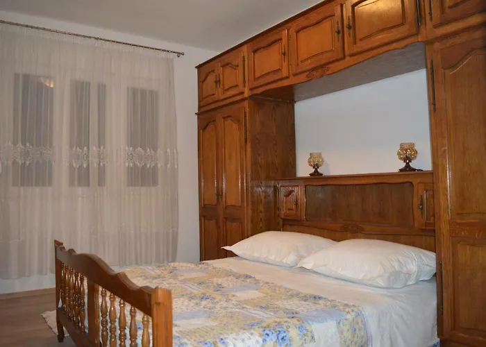 Marianum Apartment Split