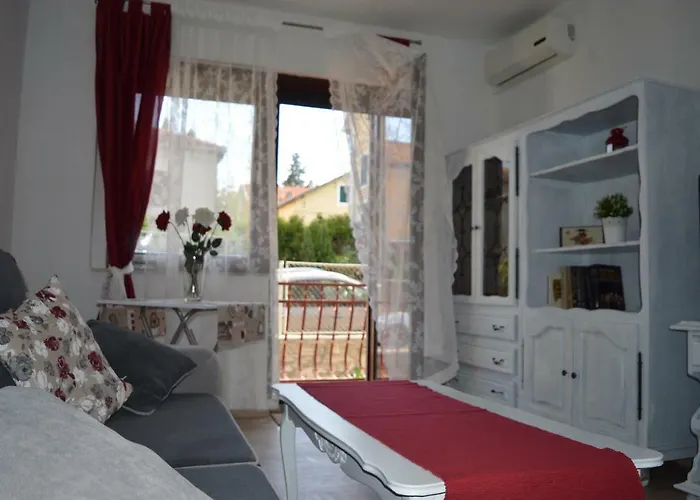 Apartment Marianum *