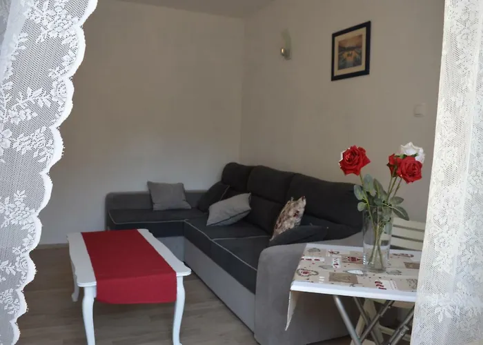 Lejlighed Marianum *