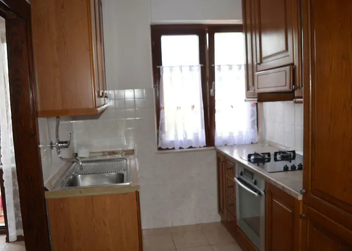 Marianum Lejlighed *