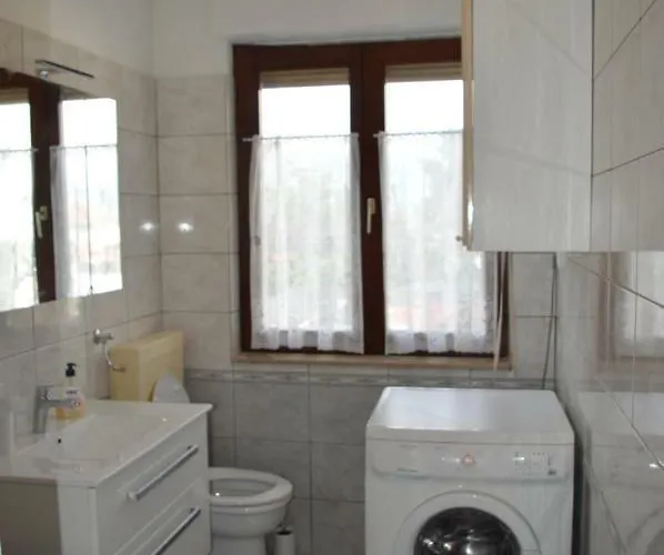 Marianum Apartment Split