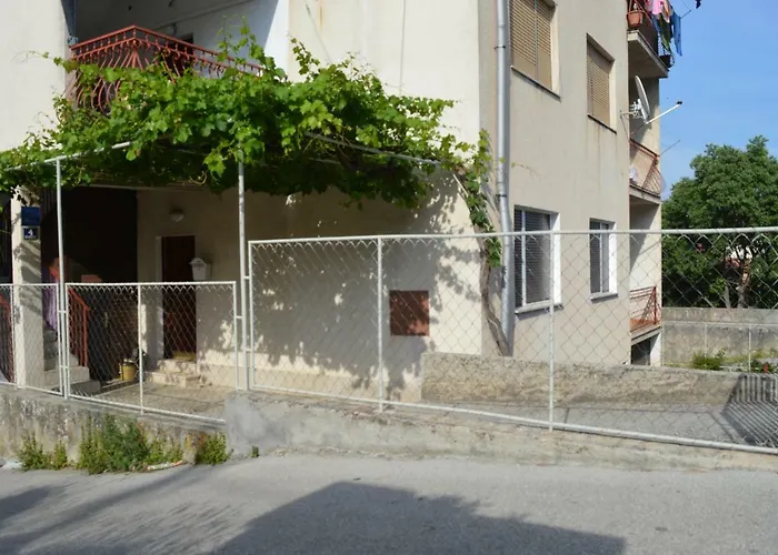 Apartment Marianum Split