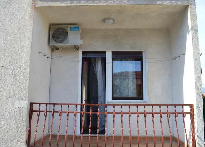 Marianum Lejlighed *