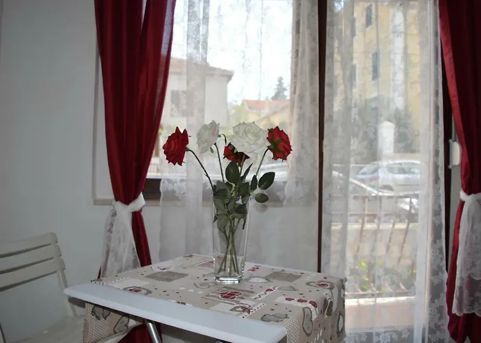 Marianum Lejlighed *