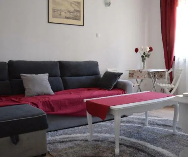 Marianum Apartment *