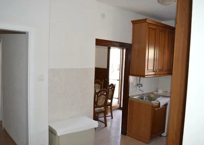 Marianum Lejlighed *