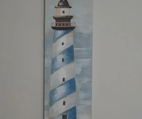 Marianum Lejlighed Split