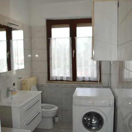 Marianum Apartman Split